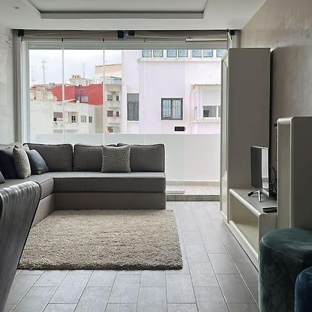 Luxe 2Br Oasis In Tangier Center Apartment Exterior photo